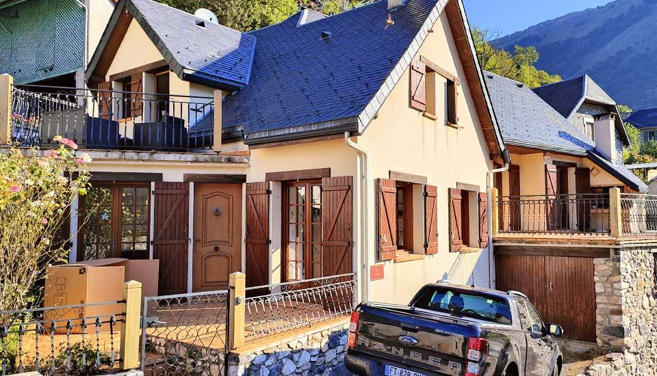 Chalet