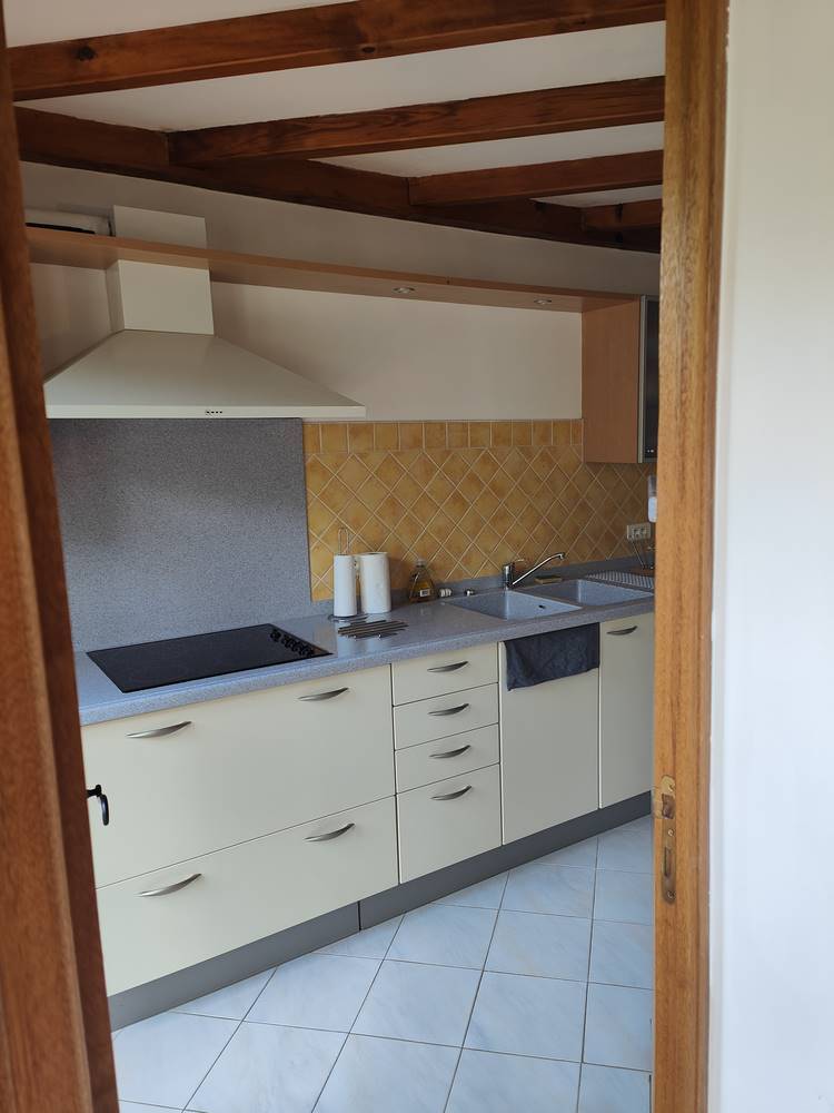 Cuisine équipé