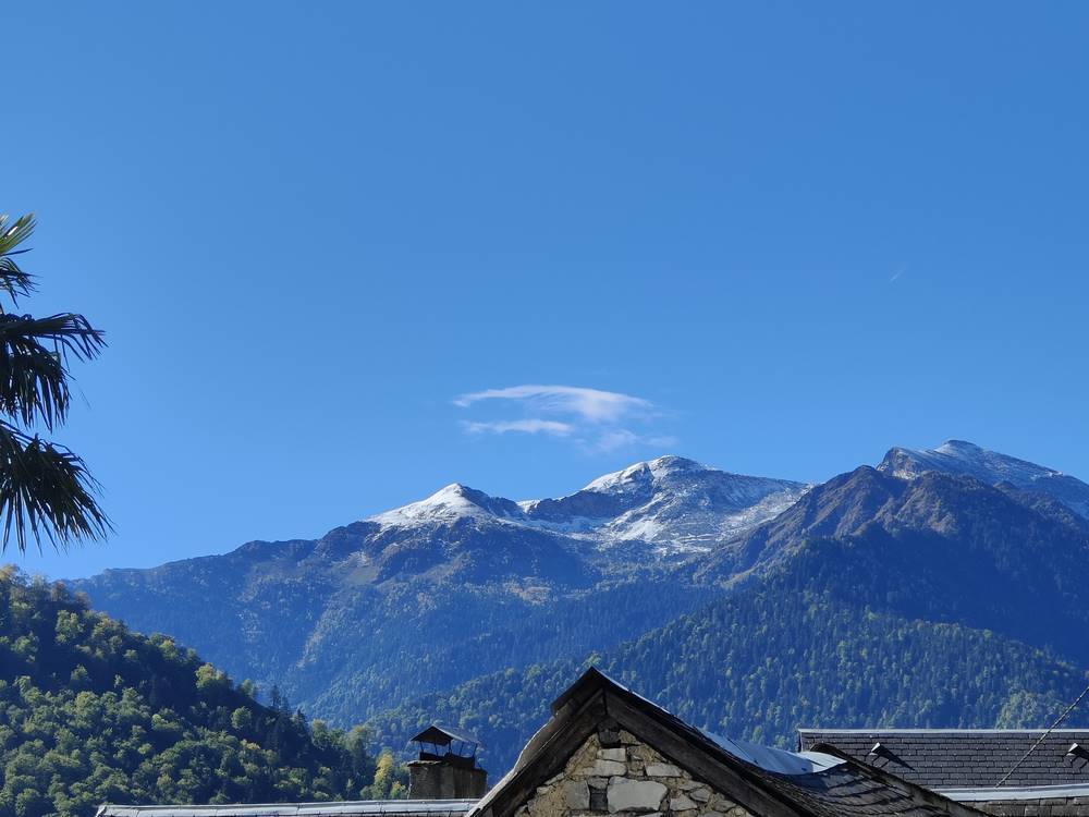 Pyrénées