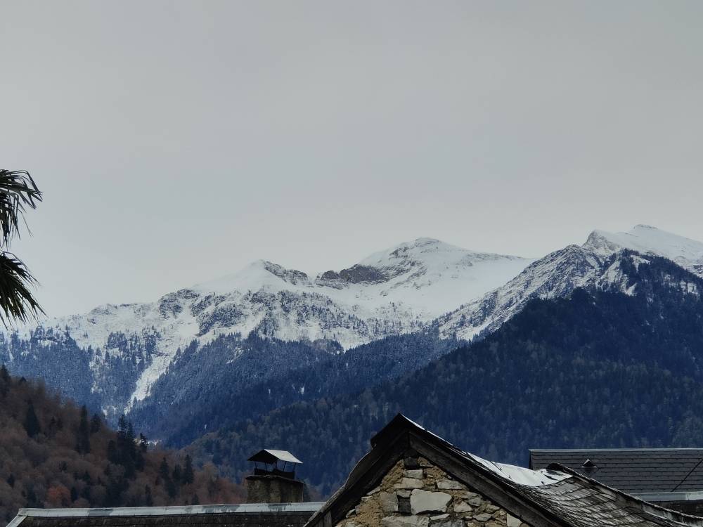 Montagne