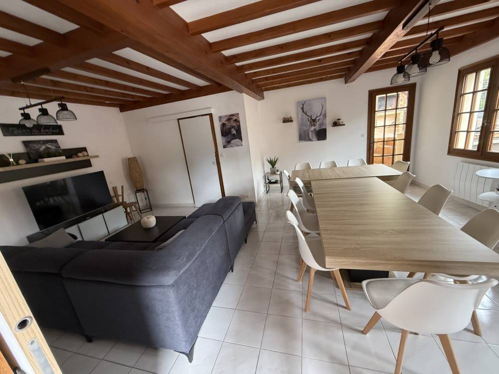 Gite 15 personnes (31)