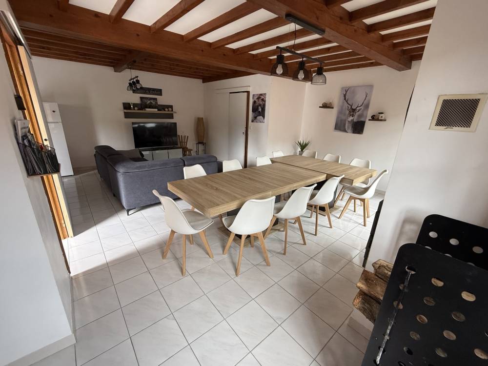 Gite 12 personnes (30)