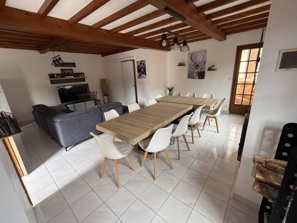 Gite 12 personnes (31)