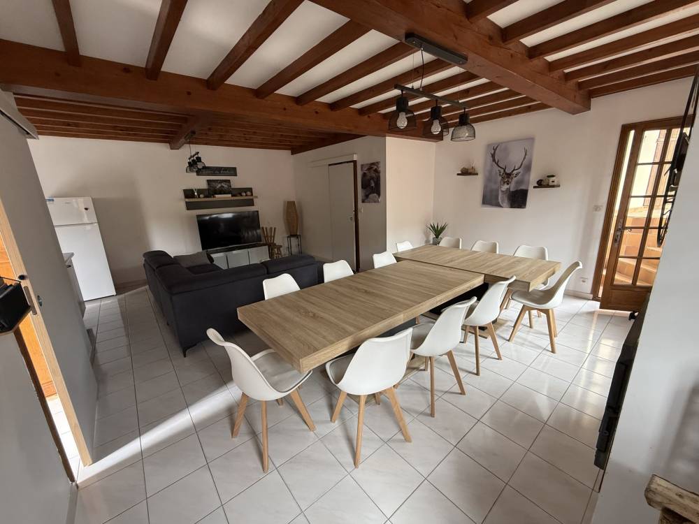 Gite 12 personnes (32)