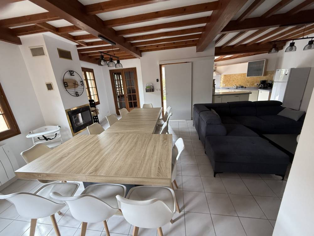Gite 12 personnes (33)